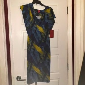 NWT 212 Small Dress